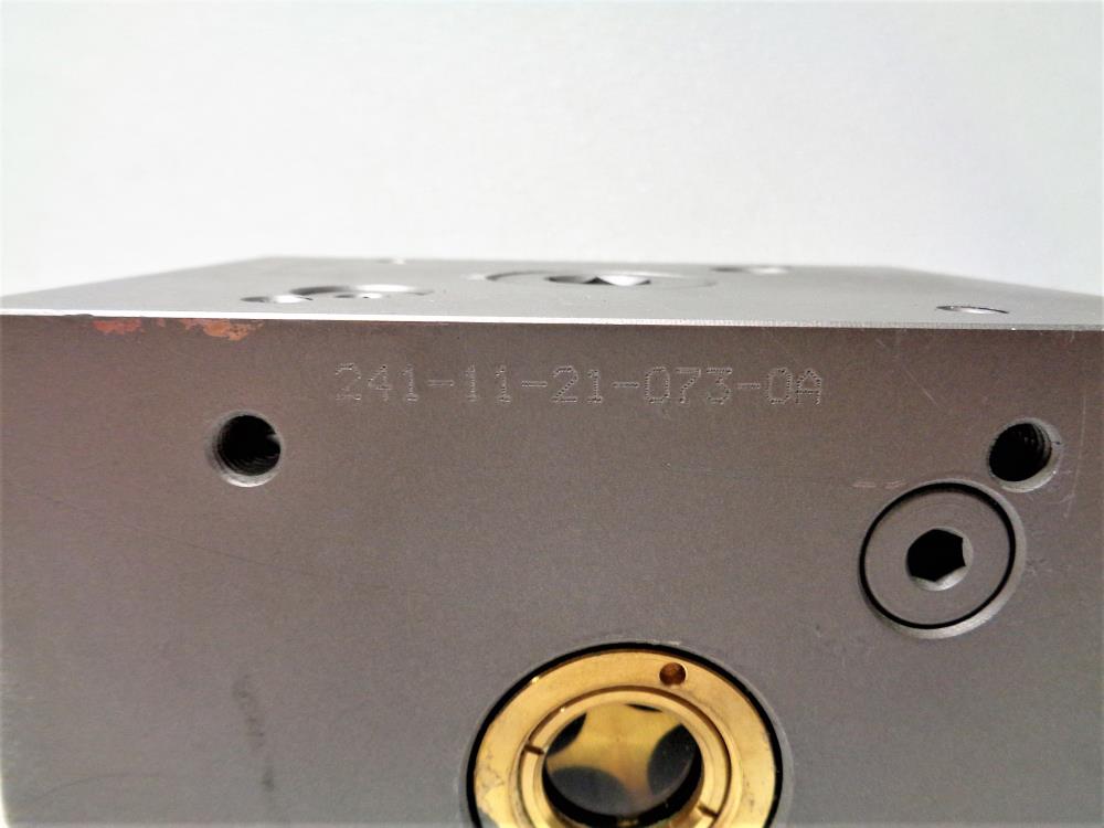 Tandler Right Angle Gear Box 241-11-21-073-0A